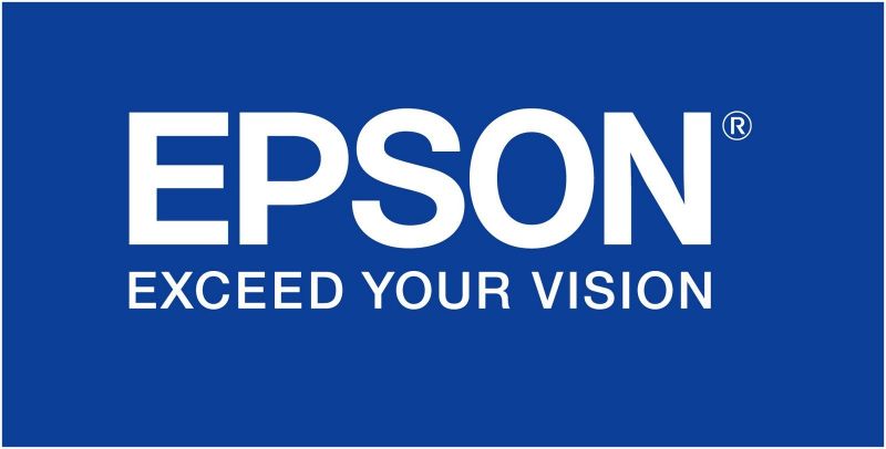 Epson - Εταιρεία με μελάνια εκτυπωτών