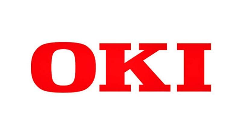 Oki - Εταιρεία με μελάνια εκτυπωτών