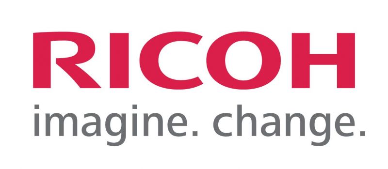 Ricoh - Εταιρεία με μελάνια εκτυπωτών